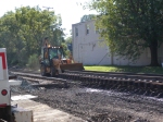 Grade Crossing Repair 9
